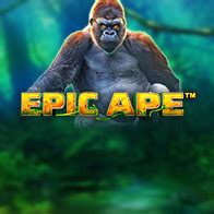 Epic Ape Betsson